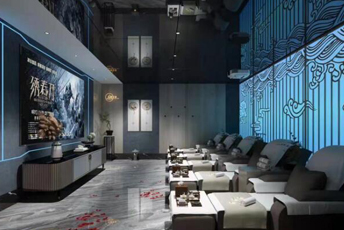 西安莲湖区按摩理疗：运动损伤康复